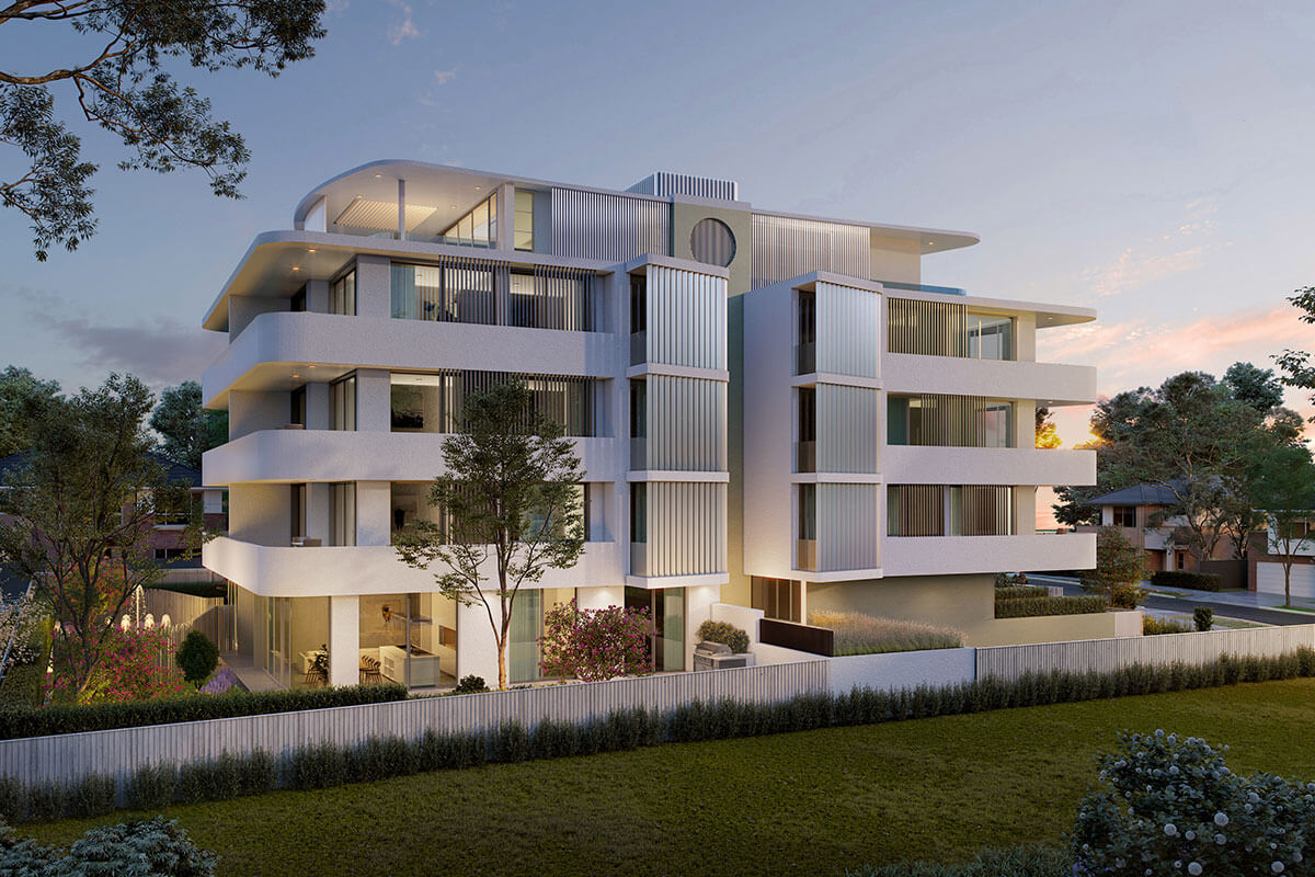 Acqua Propery Developement Cronulla