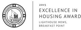 2015-excellence-lighthouse-mews-breakfast-point