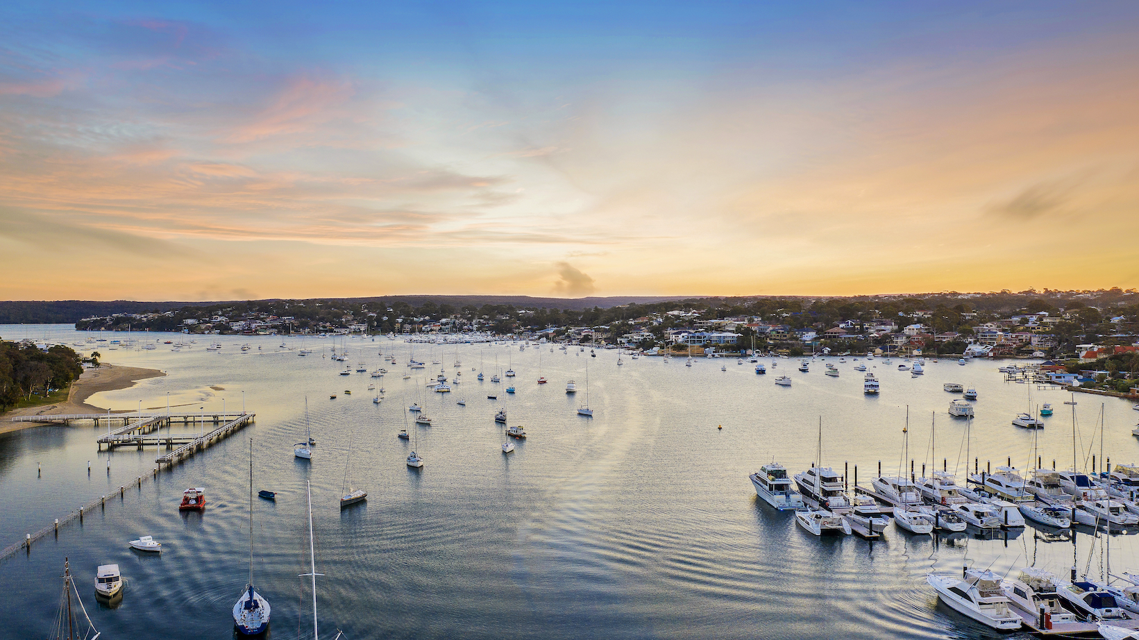 Bronxx_oasis_cronulla_sunset_view