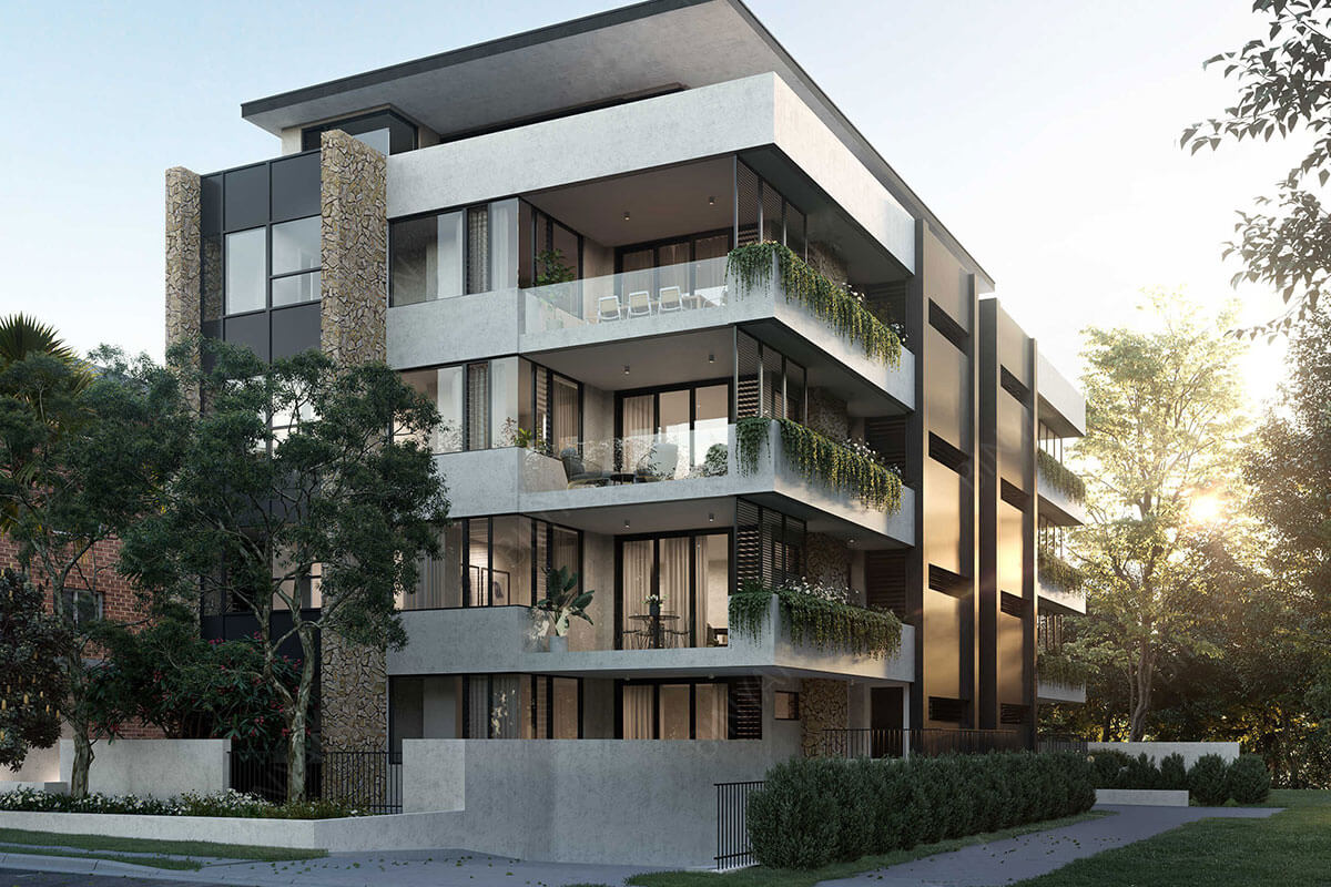 Omnia Property Sydney