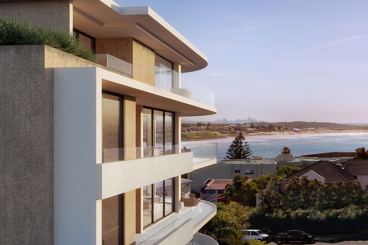 Soul Luxury Property Development Sydney