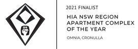 2021-finalist-hia-nsw-region-apartment-complex-of-the-year-logo-awards-omnia-cronulla-bronxx