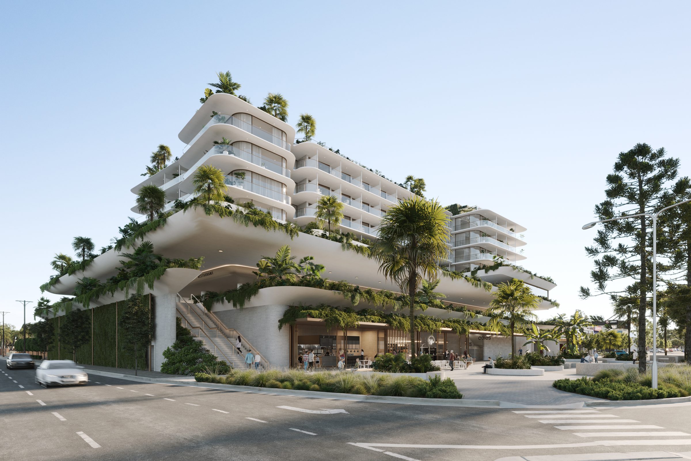 Ramsgate Beach Lifestyle Destination